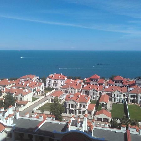 Аrcadia Nataly'S Pearls Appartments โอเดสซา ภายนอก รูปภาพ