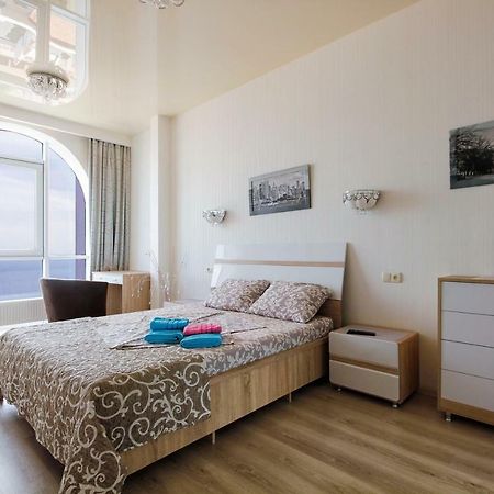 Аrcadia Nataly'S Pearls Appartments โอเดสซา ภายนอก รูปภาพ