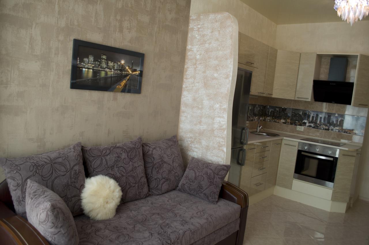 Аrcadia Nataly'S Pearls Appartments โอเดสซา ภายนอก รูปภาพ
