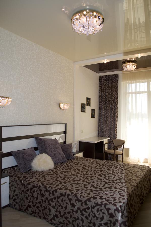 Аrcadia Nataly'S Pearls Appartments โอเดสซา ภายนอก รูปภาพ