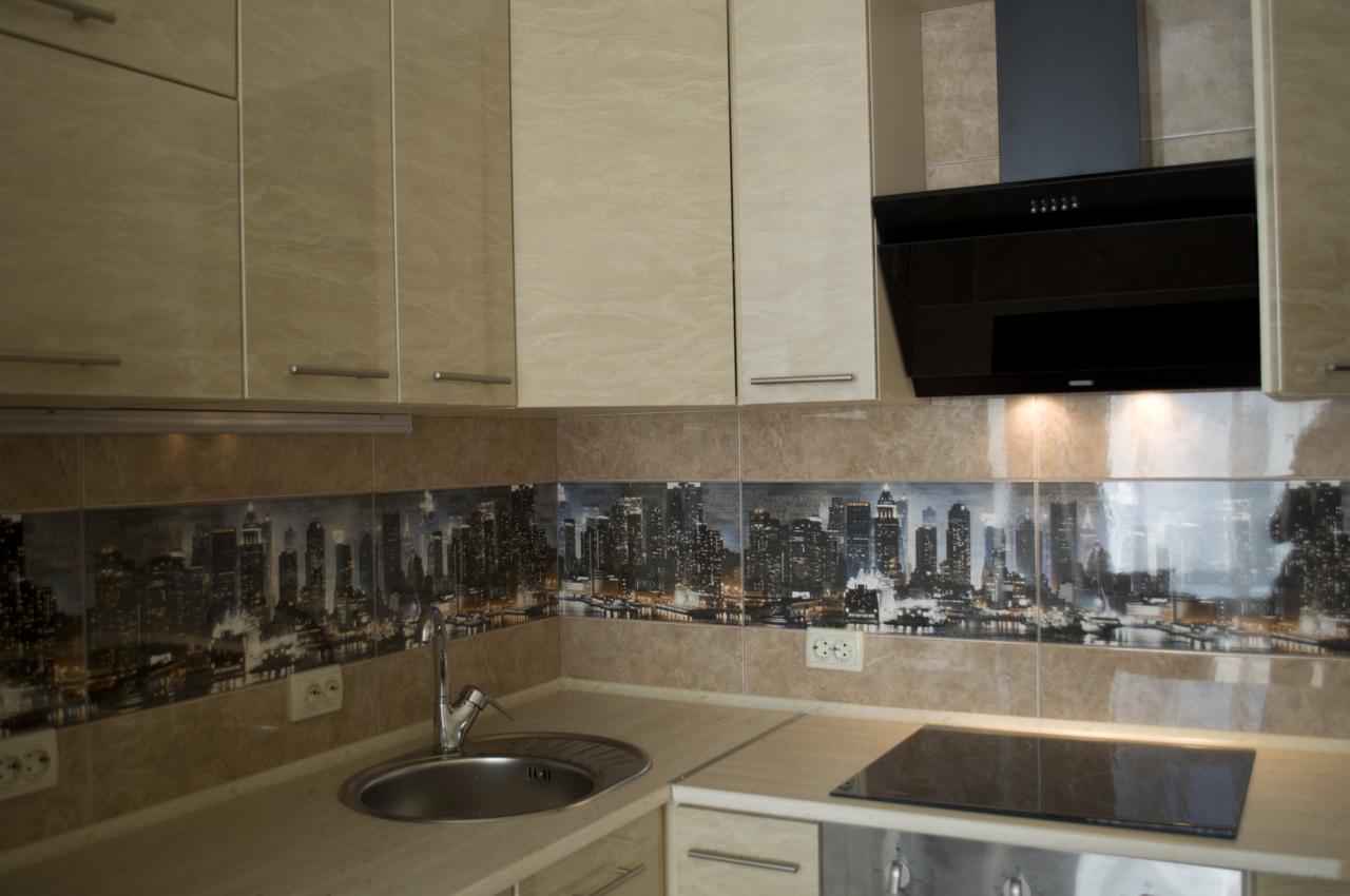 Аrcadia Nataly'S Pearls Appartments โอเดสซา ภายนอก รูปภาพ