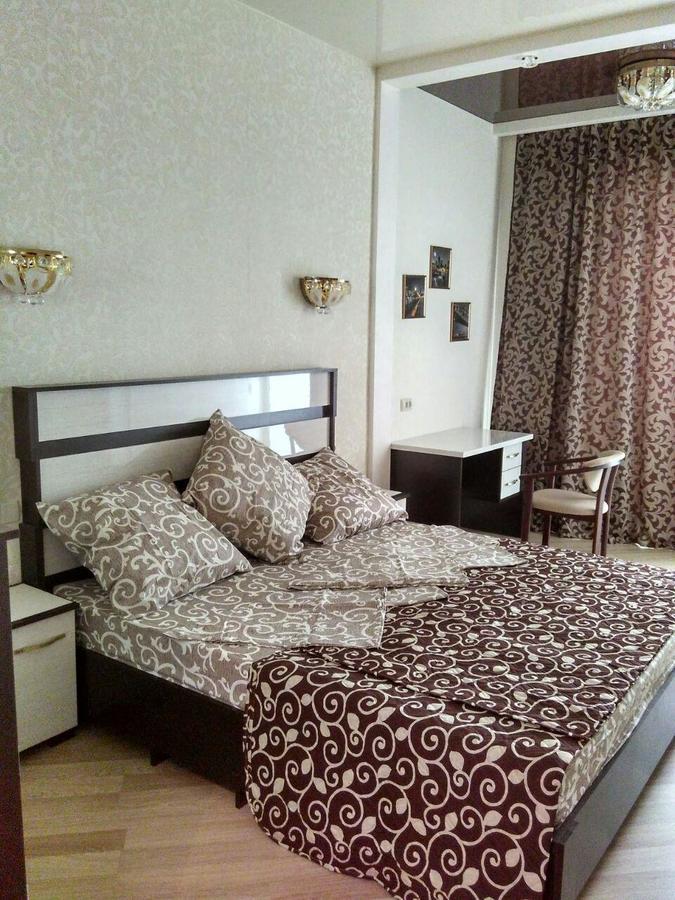 Аrcadia Nataly'S Pearls Appartments โอเดสซา ภายนอก รูปภาพ