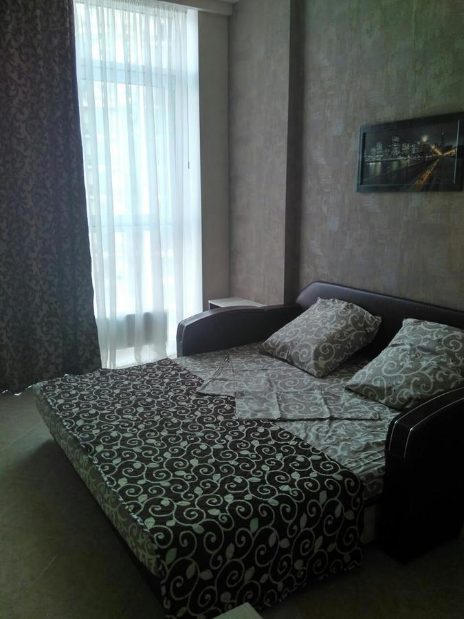 Аrcadia Nataly'S Pearls Appartments โอเดสซา ภายนอก รูปภาพ