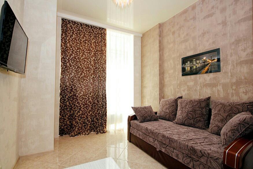 Аrcadia Nataly'S Pearls Appartments โอเดสซา ภายนอก รูปภาพ
