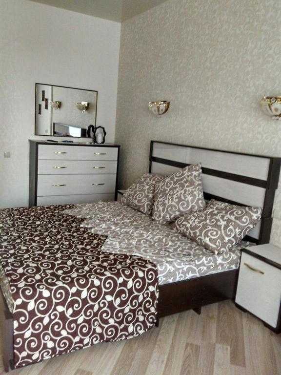 Аrcadia Nataly'S Pearls Appartments โอเดสซา ภายนอก รูปภาพ