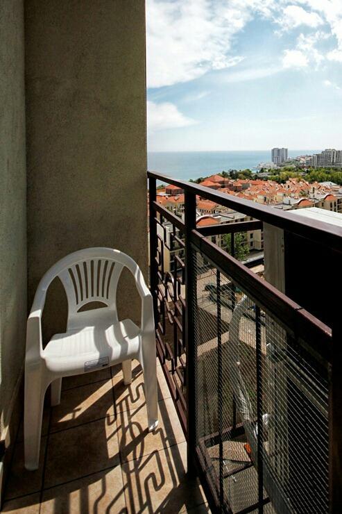 Аrcadia Nataly'S Pearls Appartments โอเดสซา ภายนอก รูปภาพ