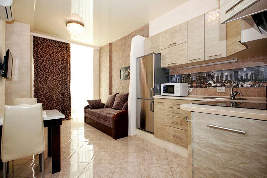 Аrcadia Nataly'S Pearls Appartments โอเดสซา ภายนอก รูปภาพ