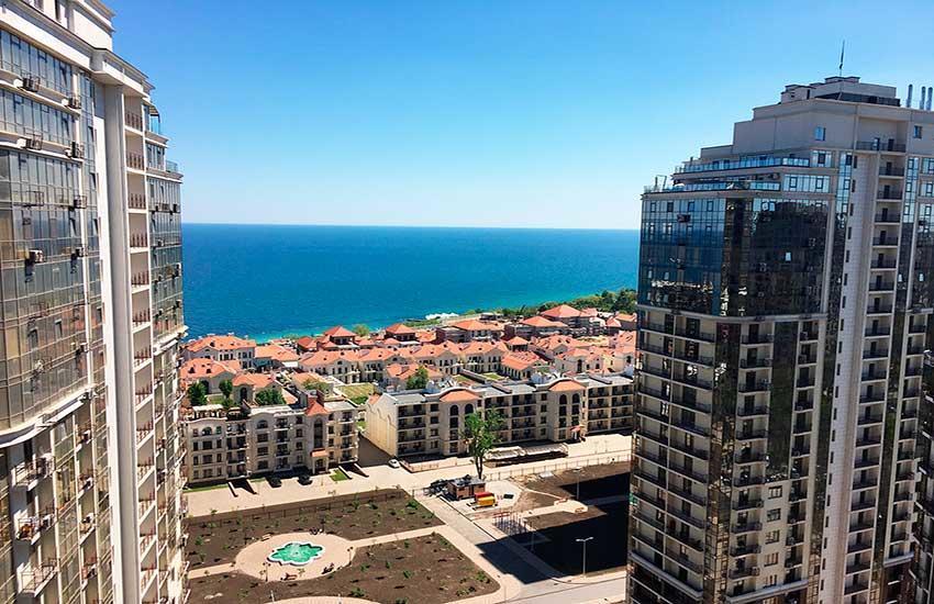 Аrcadia Nataly'S Pearls Appartments โอเดสซา ภายนอก รูปภาพ