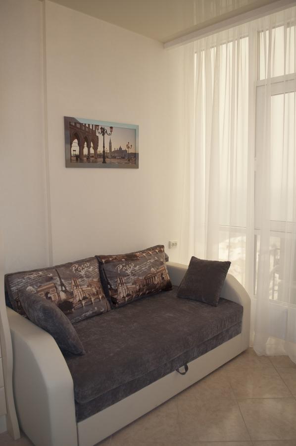 Аrcadia Nataly'S Pearls Appartments โอเดสซา ภายนอก รูปภาพ