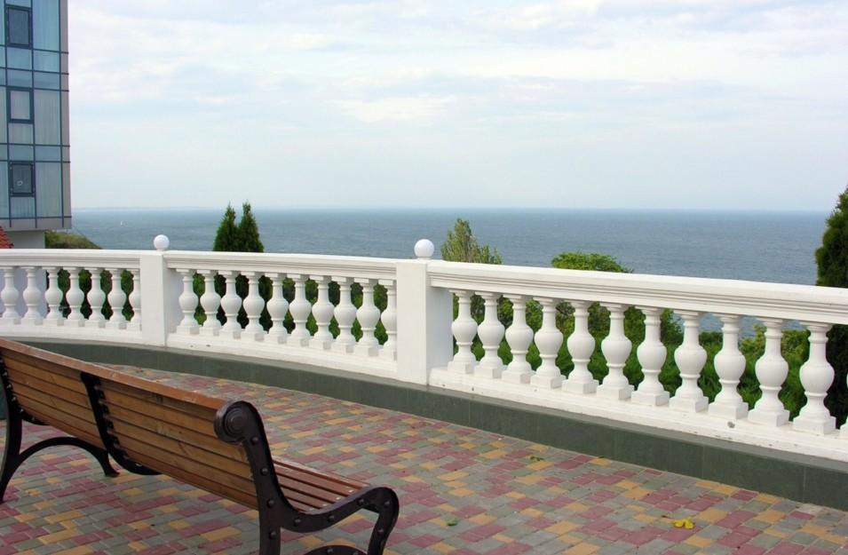 Аrcadia Nataly'S Pearls Appartments โอเดสซา ภายนอก รูปภาพ