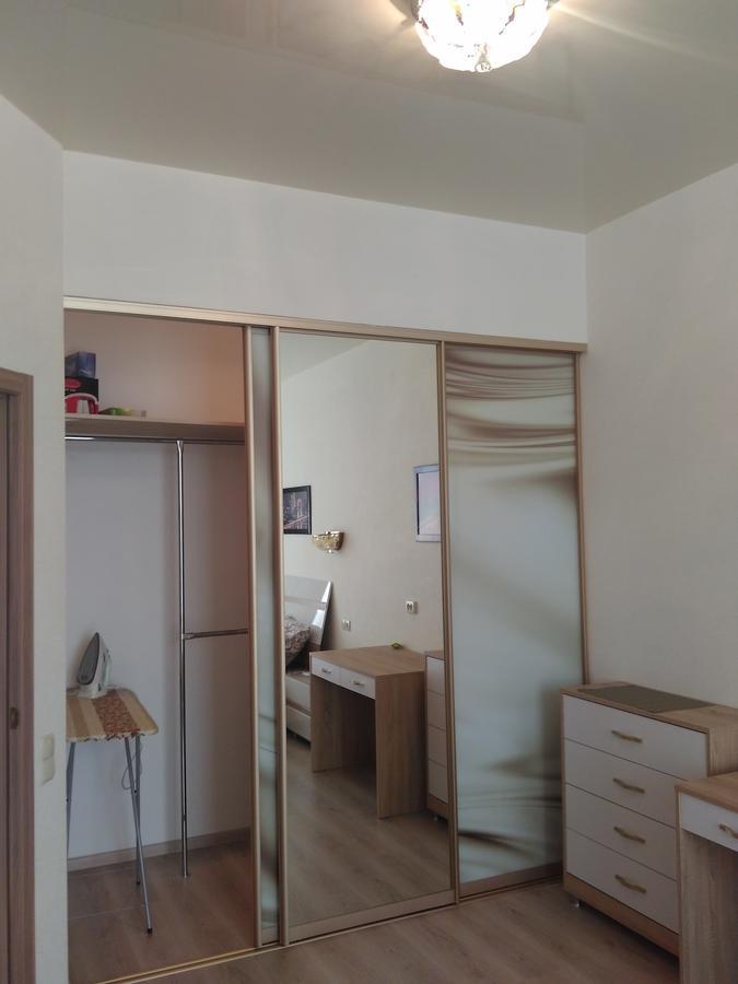 Аrcadia Nataly'S Pearls Appartments โอเดสซา ภายนอก รูปภาพ