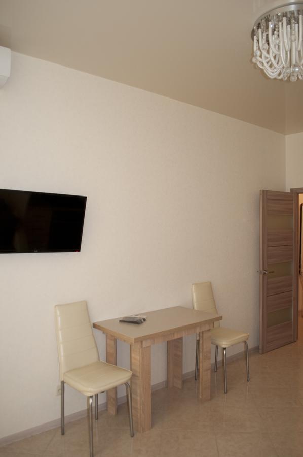 Аrcadia Nataly'S Pearls Appartments โอเดสซา ภายนอก รูปภาพ