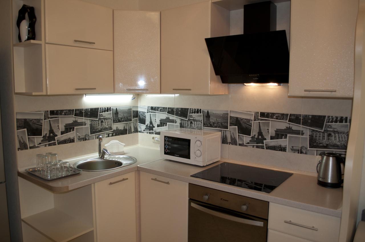 Аrcadia Nataly'S Pearls Appartments โอเดสซา ภายนอก รูปภาพ