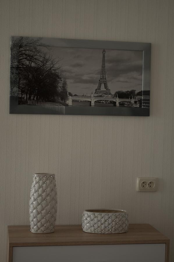 Аrcadia Nataly'S Pearls Appartments โอเดสซา ภายนอก รูปภาพ