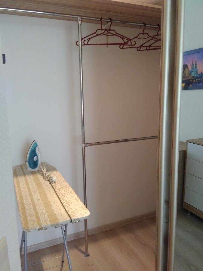 Аrcadia Nataly'S Pearls Appartments โอเดสซา ภายนอก รูปภาพ