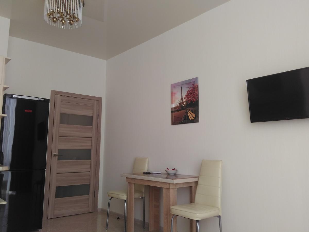 Аrcadia Nataly'S Pearls Appartments โอเดสซา ภายนอก รูปภาพ