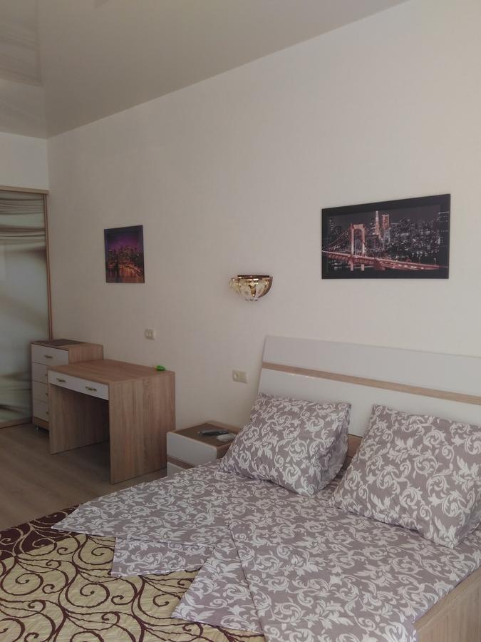 Аrcadia Nataly'S Pearls Appartments โอเดสซา ภายนอก รูปภาพ