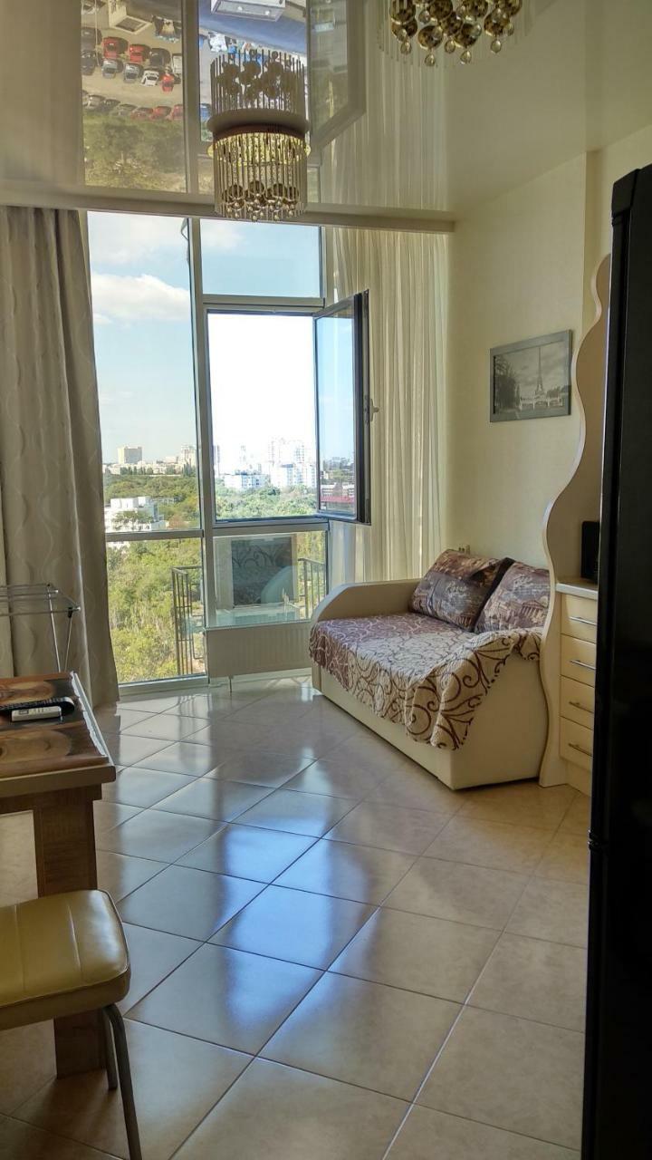 Аrcadia Nataly'S Pearls Appartments โอเดสซา ภายนอก รูปภาพ