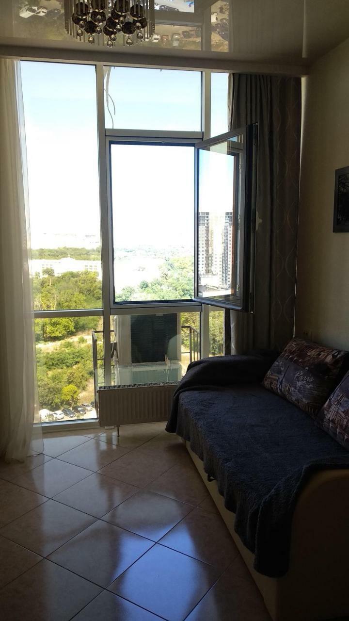 Аrcadia Nataly'S Pearls Appartments โอเดสซา ภายนอก รูปภาพ