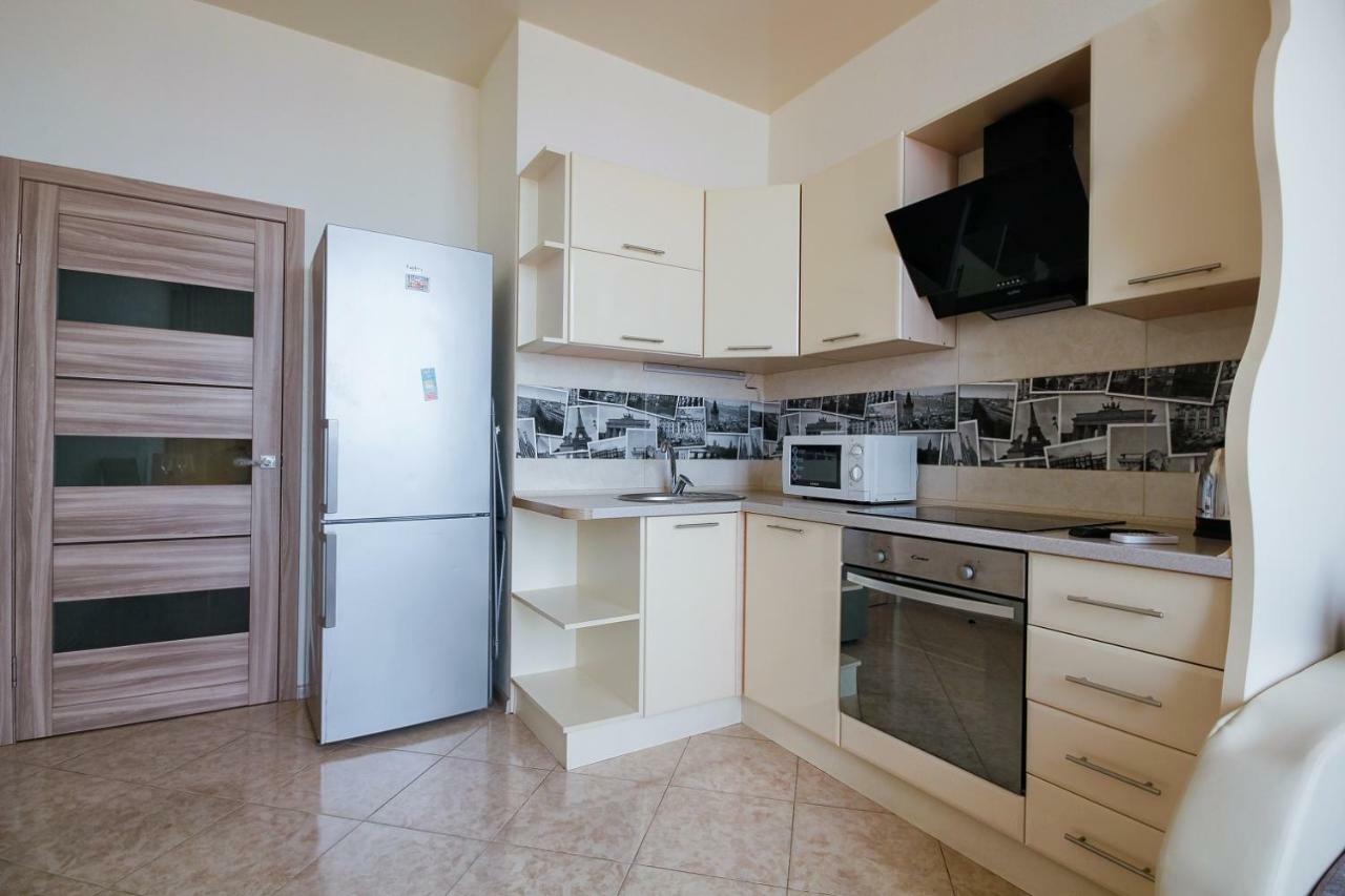Аrcadia Nataly'S Pearls Appartments โอเดสซา ภายนอก รูปภาพ