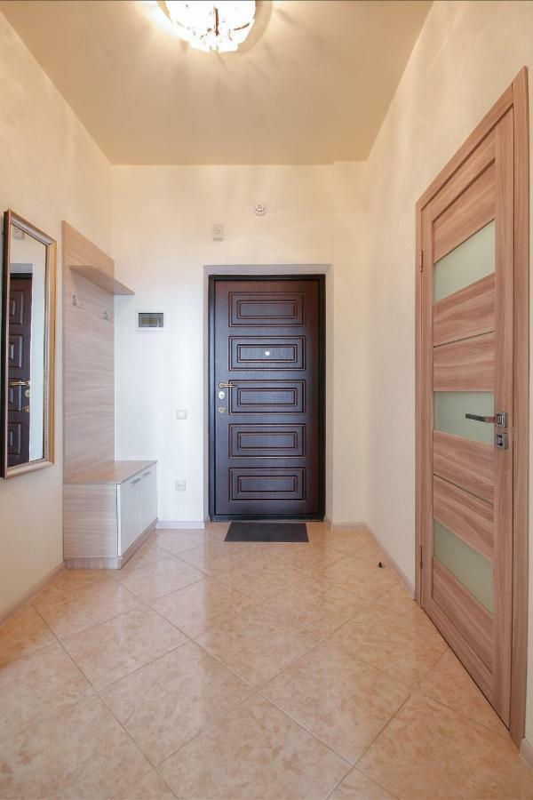 Аrcadia Nataly'S Pearls Appartments โอเดสซา ภายนอก รูปภาพ